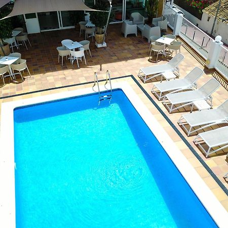 Es Mitjorn Hotel Σαν Αντόνιο Εξωτερικό φωτογραφία