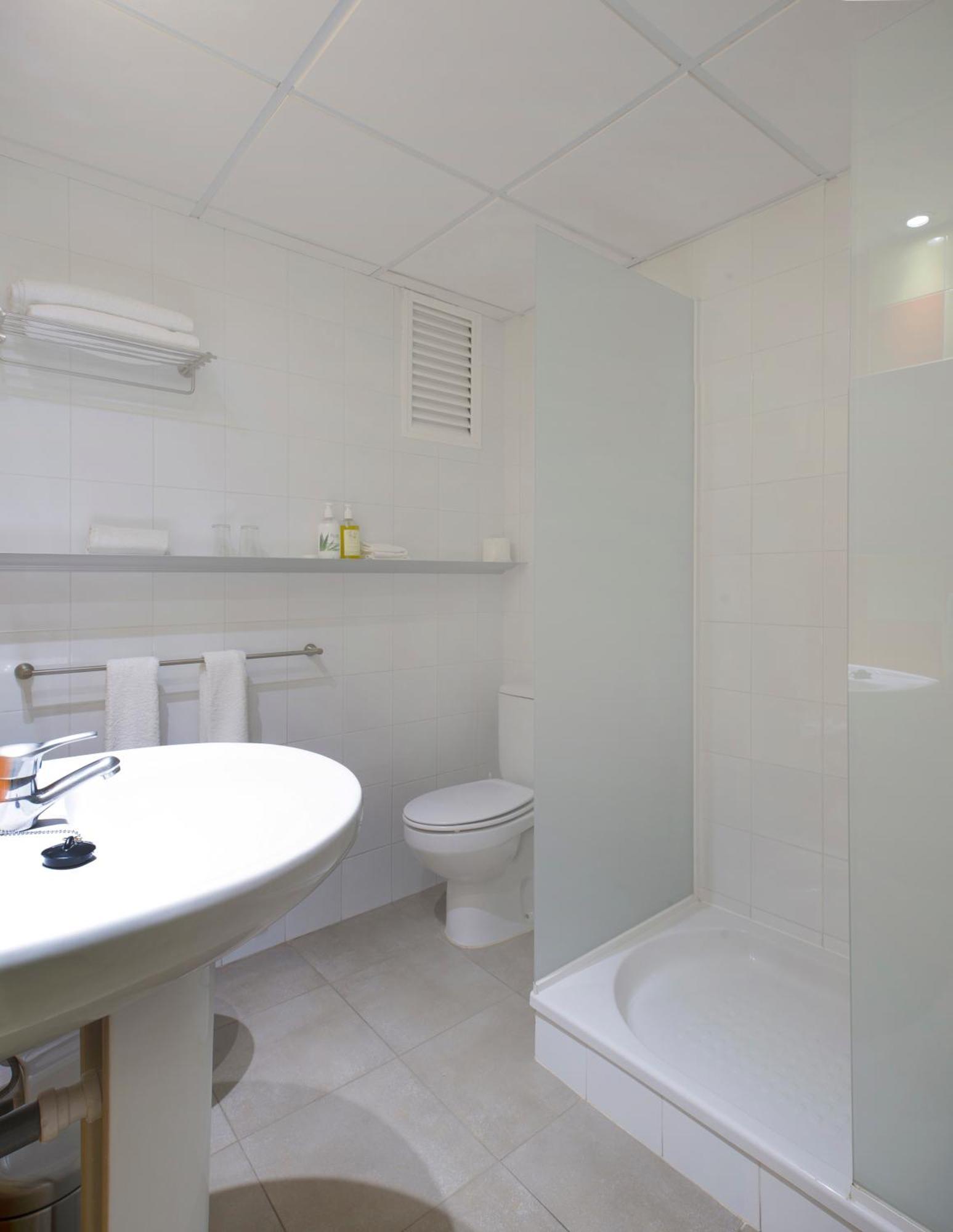 Es Mitjorn Hotel Σαν Αντόνιο Εξωτερικό φωτογραφία