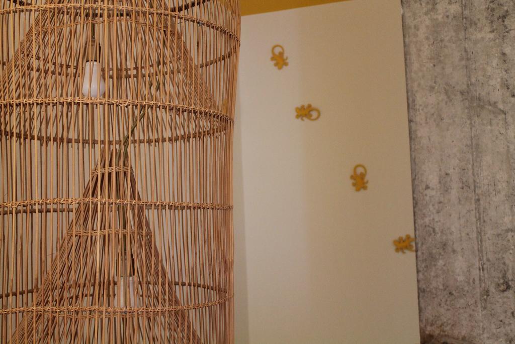 Es Mitjorn Hotel Σαν Αντόνιο Εξωτερικό φωτογραφία
