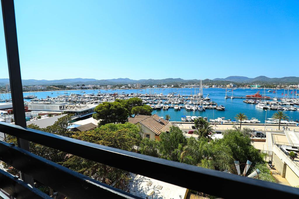Es Mitjorn Hotel Σαν Αντόνιο Εξωτερικό φωτογραφία