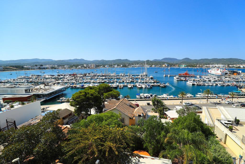 Es Mitjorn Hotel Σαν Αντόνιο Εξωτερικό φωτογραφία