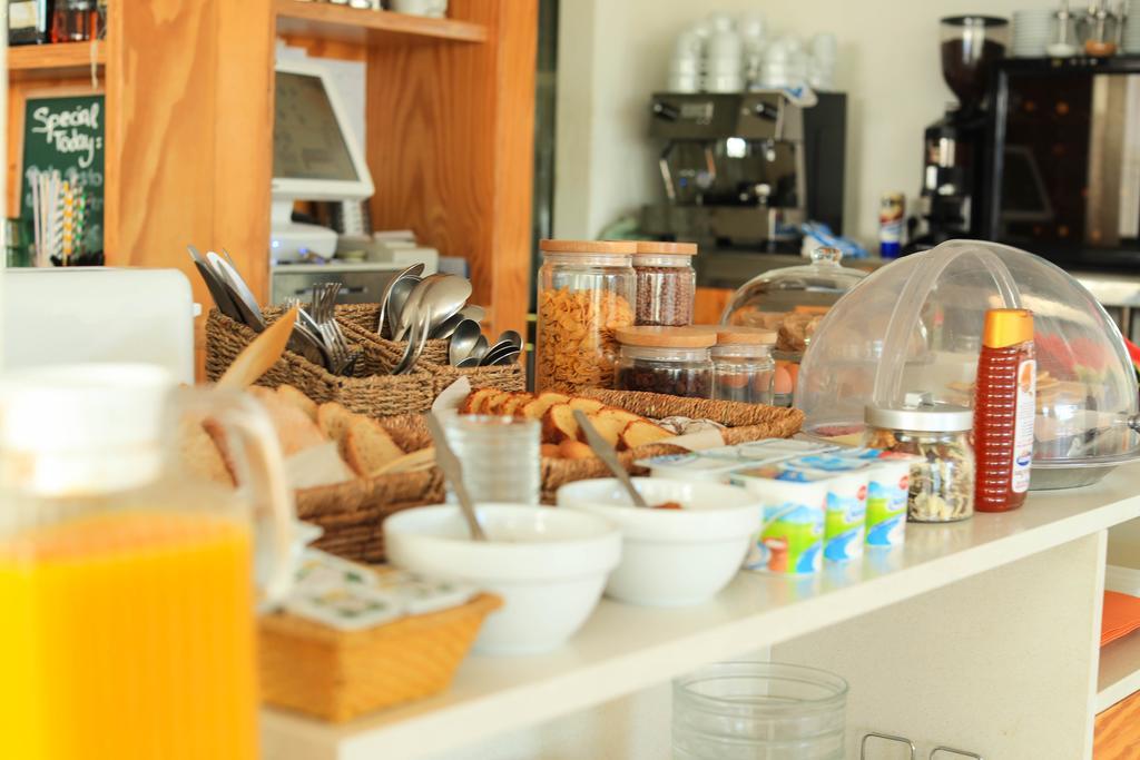Es Mitjorn Hotel Σαν Αντόνιο Εξωτερικό φωτογραφία