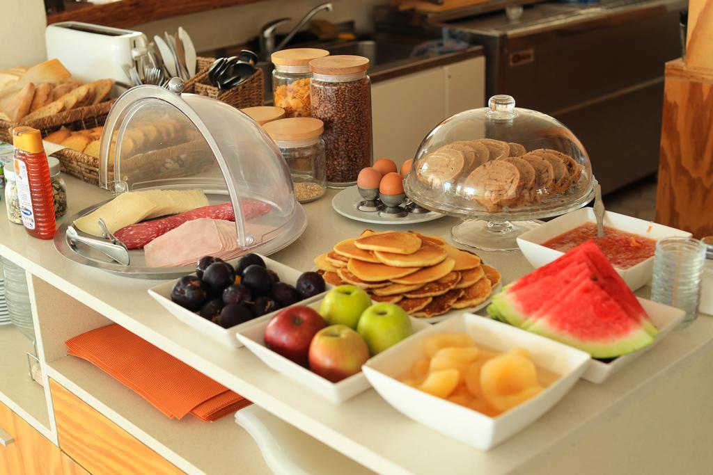 Es Mitjorn Hotel Σαν Αντόνιο Εξωτερικό φωτογραφία