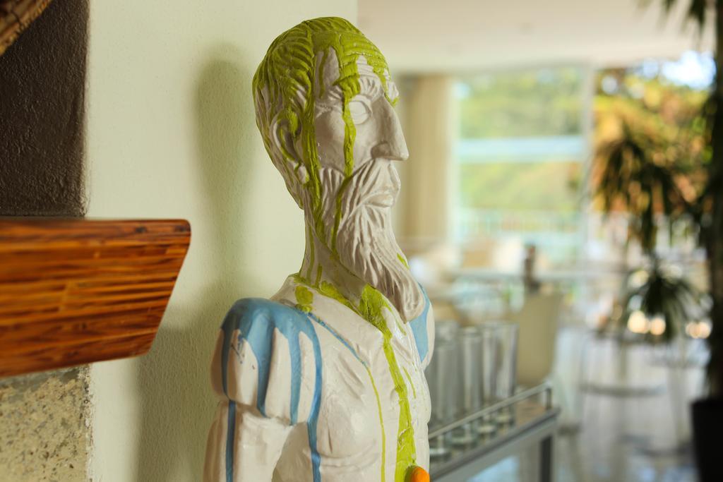 Es Mitjorn Hotel Σαν Αντόνιο Εξωτερικό φωτογραφία