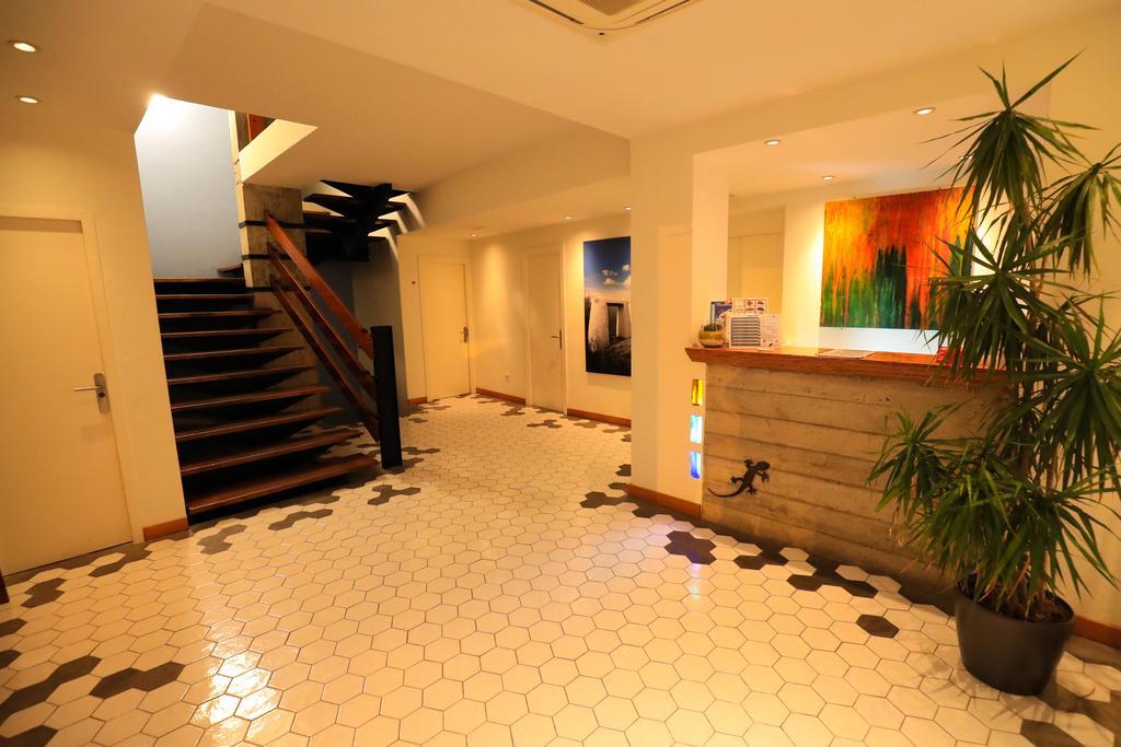 Es Mitjorn Hotel Σαν Αντόνιο Εξωτερικό φωτογραφία
