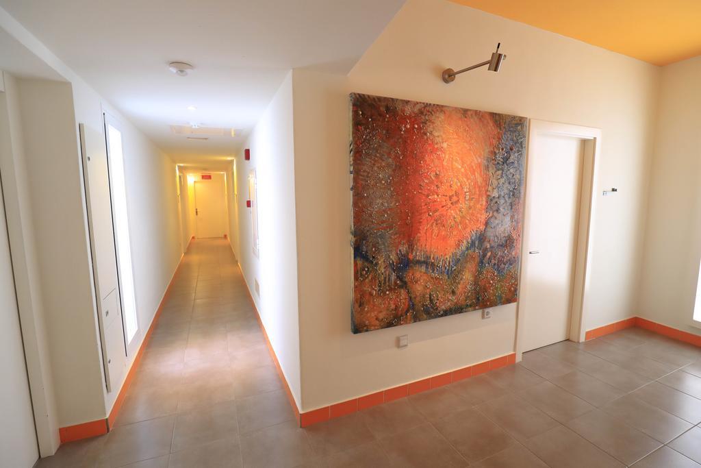Es Mitjorn Hotel Σαν Αντόνιο Εξωτερικό φωτογραφία