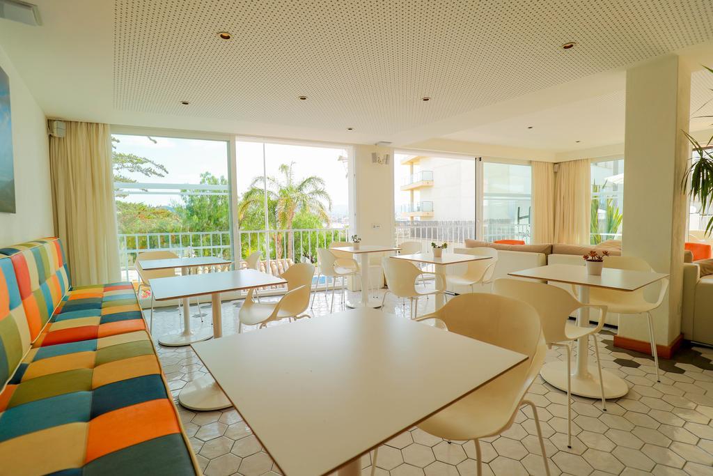 Es Mitjorn Hotel Σαν Αντόνιο Εξωτερικό φωτογραφία