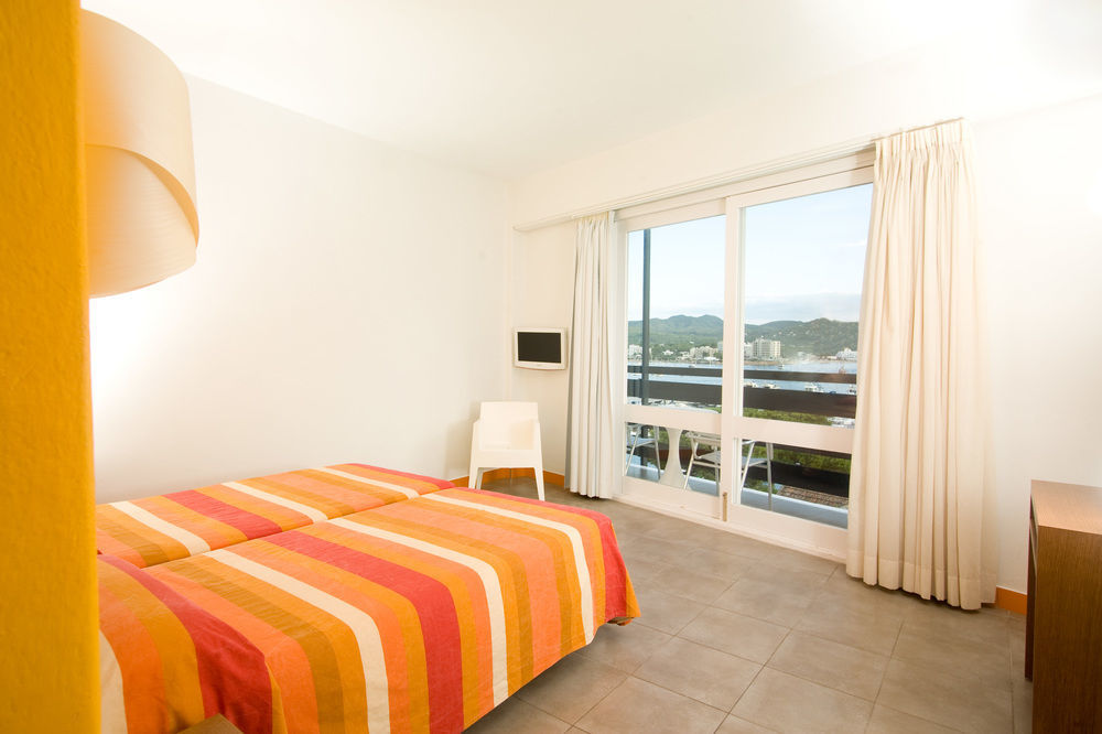 Es Mitjorn Hotel Σαν Αντόνιο Εξωτερικό φωτογραφία