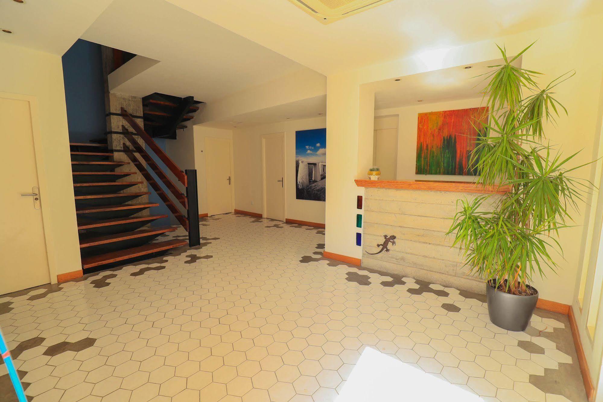 Es Mitjorn Hotel Σαν Αντόνιο Εξωτερικό φωτογραφία
